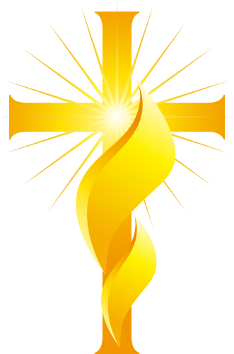 Cross Png Clip Art - Cross Clip Art Png (331x500)