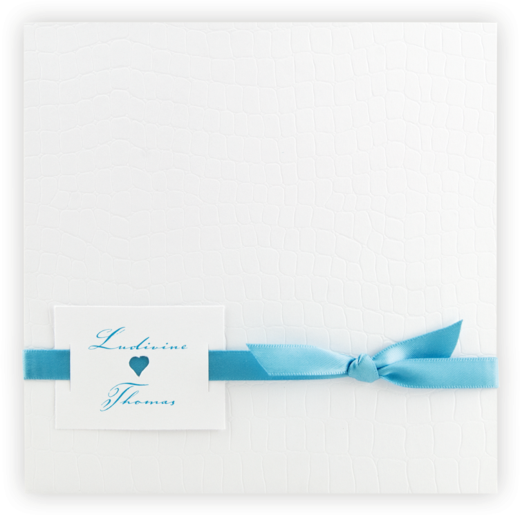 Faire-part Mariage Classique Régalb - Envelope (800x800)