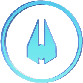 Tie Striker Pick-up - Star Wars Battlefront Hero Pickup (351x350)