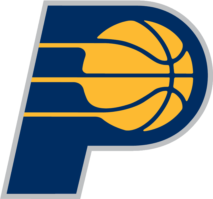 Indiana Pacers P Logo (748x748)