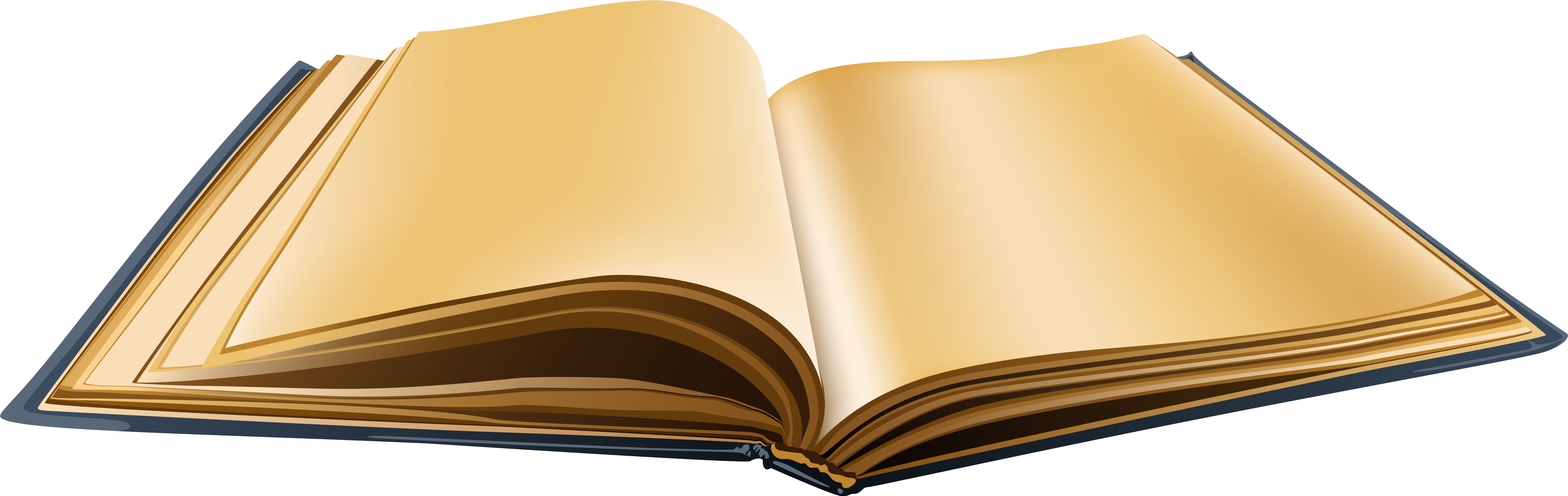 Книга без картинок