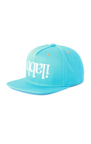 Ilabb Capsize Cap Turquoise - Ilabb (360x543)