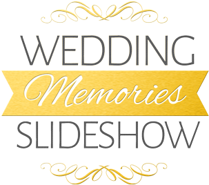We Present To You Our Wedding Memories Slideshow Impress - Wedding Memories Png (452x327)