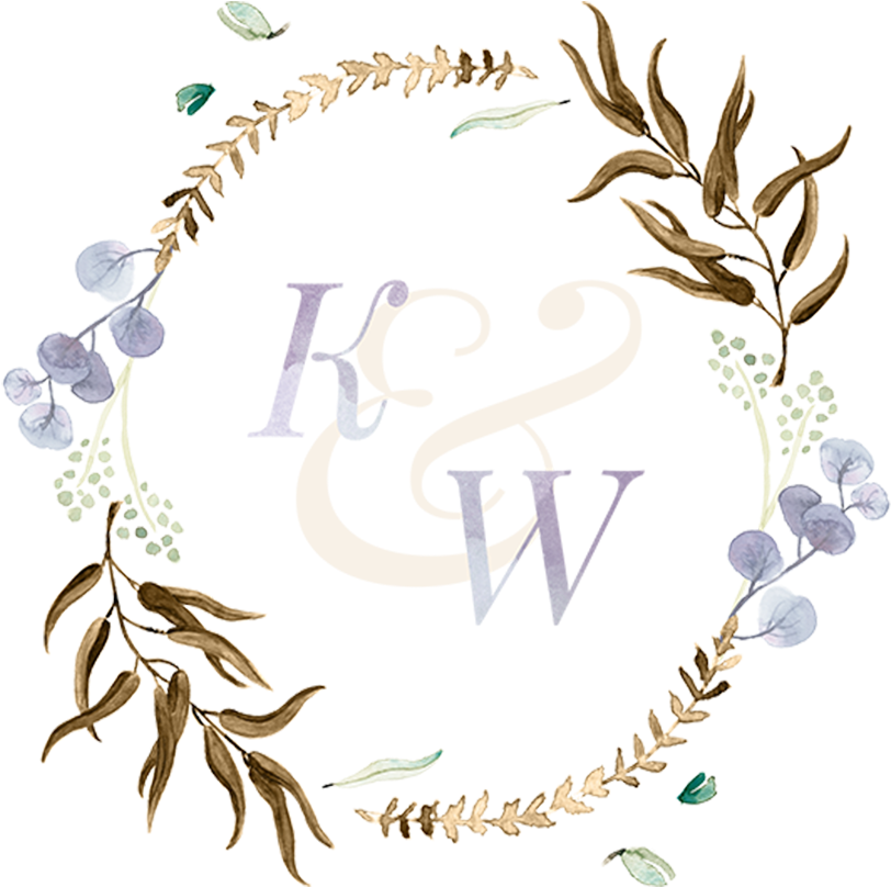 Wedding Temporary Tattoo - Rustikaler Botanicals Wreath-empfang Nur | Karte (1000x1000)