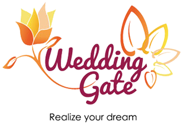 Wedding Gate All Rights Reserved - Cottagecutz Expressions 3.3" X 0.8" Steel (silver) (450x497)
