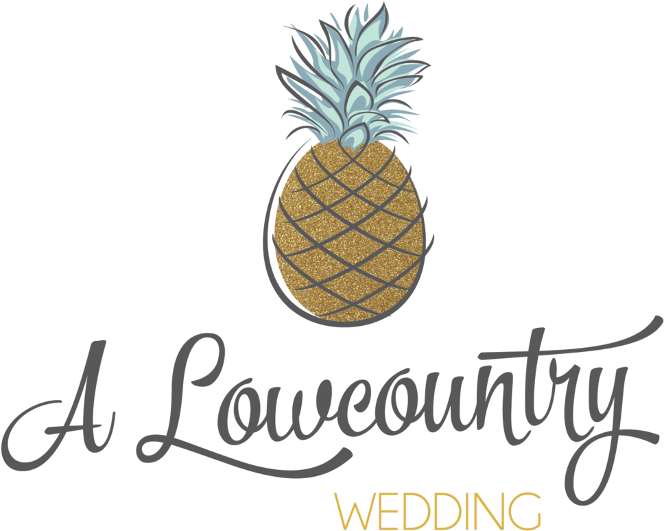A Lowcountry Wedding Magazine Logo - Love, Lies And Lemon Cake [book] (1000x831)