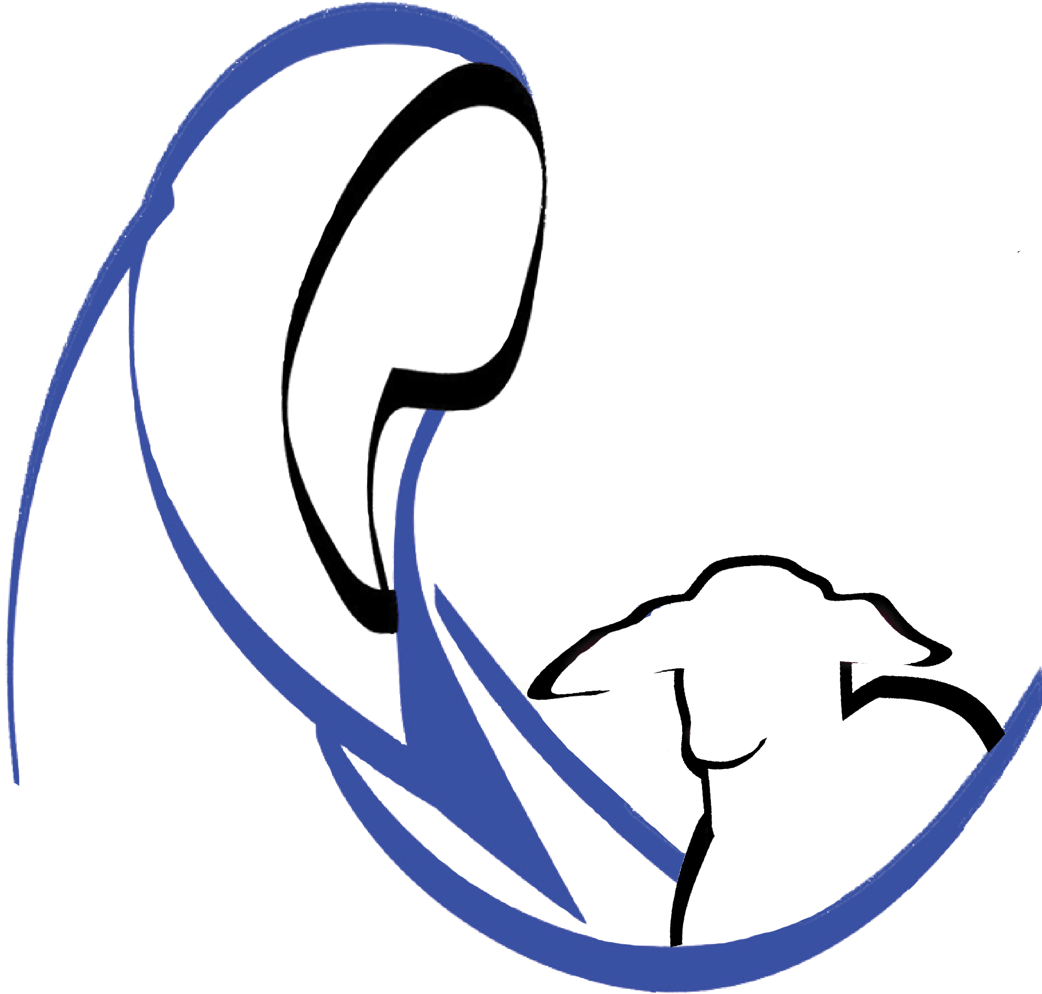 Our Lady Of The Wayside (2139x2139)