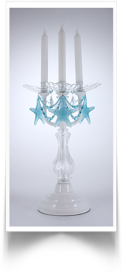 Making The World A Little More Fabulous, One Candelabra - Making The World A Little More Fabulous, One Candelabra (425x951)
