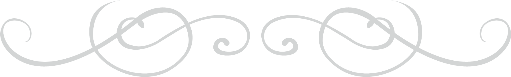 Reinas De Mexico ➤ - Орнамент Белый Пнг (2250x900)