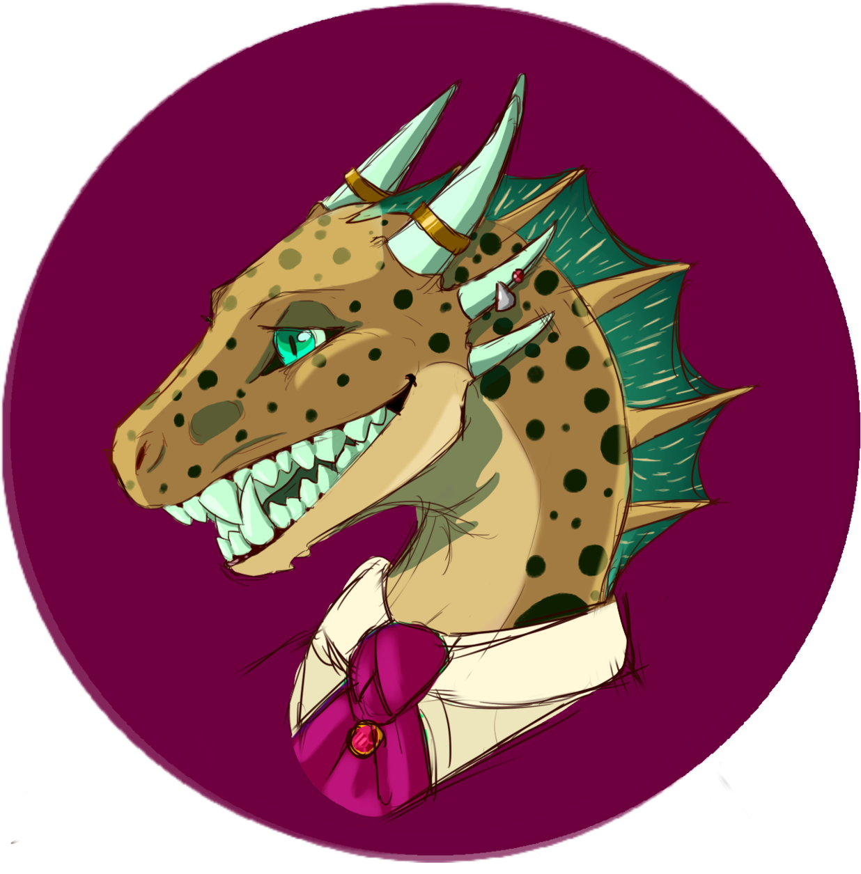 Played Some Dnd This Week Folks, And Im Proud To Show - Dungeons & Dragons (1280x1309)