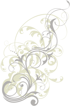 Thank You So Much For The Wonderful Job You Did At - Flowers Black And White (400x456)