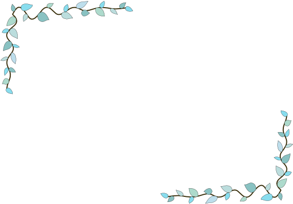 Wedding Borders And Frames Png - Invitation Border Png (600x423)