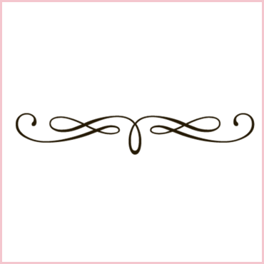 Royal Blue And Pink Wedding Invitations Buy Transparent - Line Clipart (370x370)