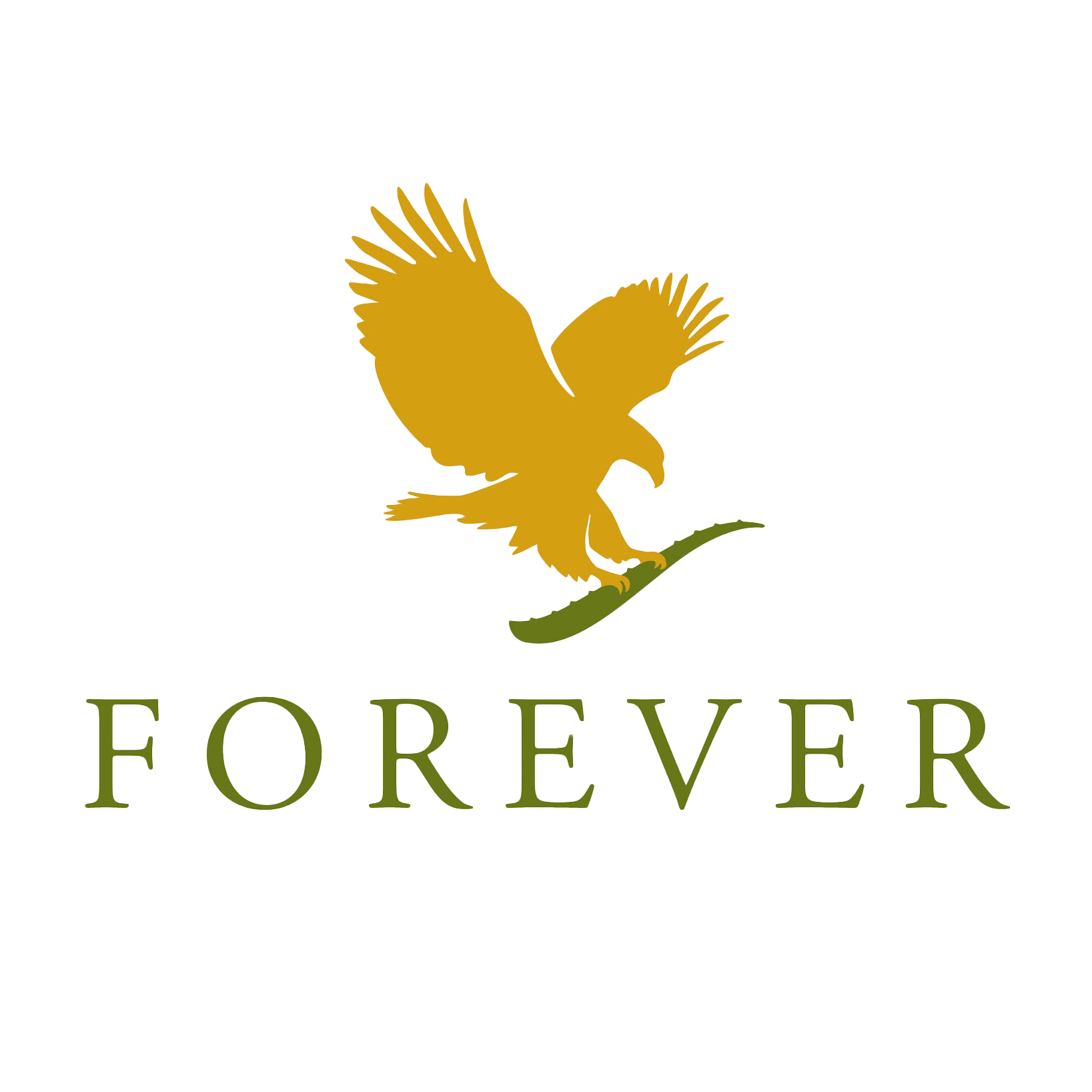 Forever Living Logo - Forever Living Products Logo (1642x1645)