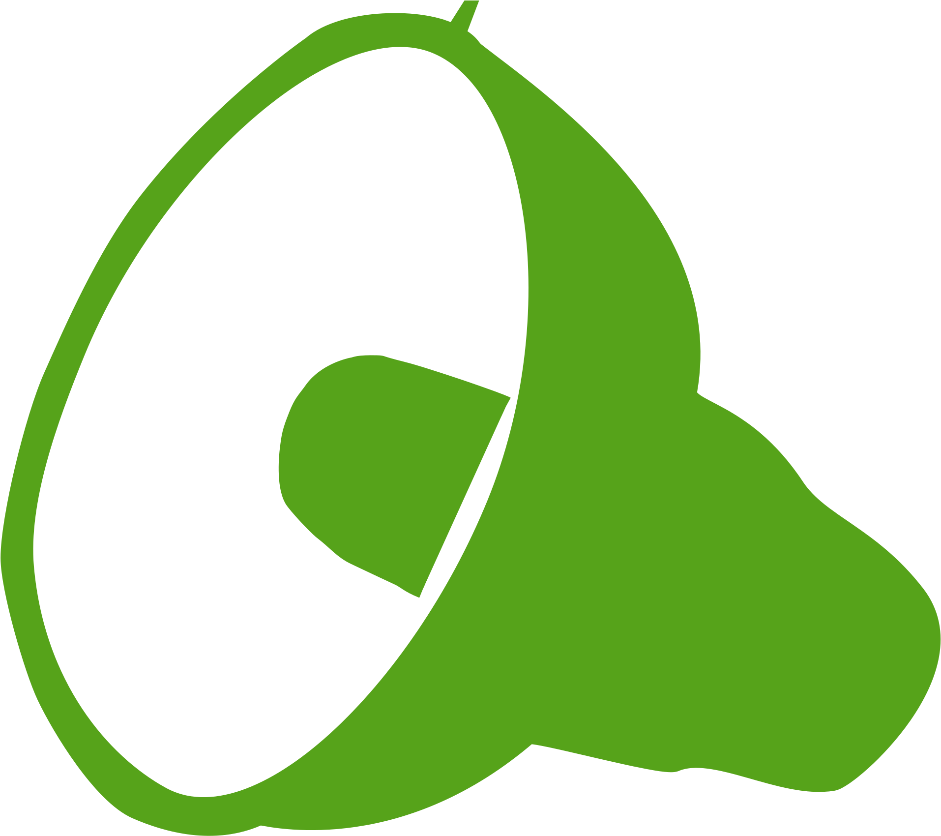 Loudspeaker Computer Icons Soundbar Clip Art - Loudspeaker Computer Icons Soundbar Clip Art (2000x1857)