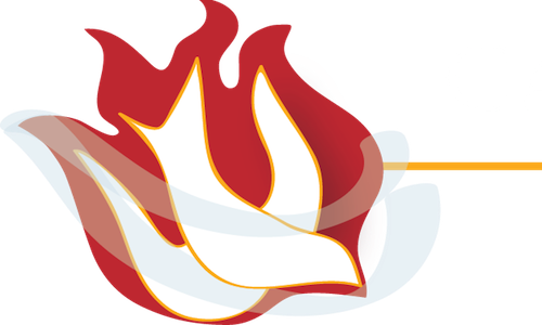 Prophetic Words From The Fall Mass - Catholic Charismatic Renewal (500x300)