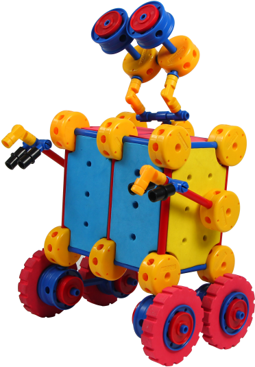 Ez Toy Robot Commanders Construction Stem Kit (600x599)