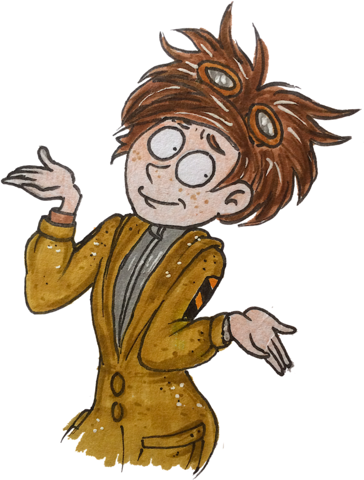 Wall-e By Zoelodge - Cartoon (799x1000)