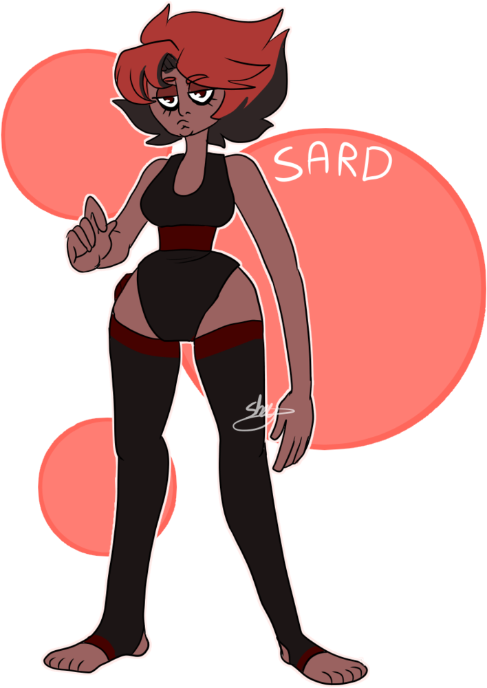 Sard By Sheeppun - May 26 (756x1056)