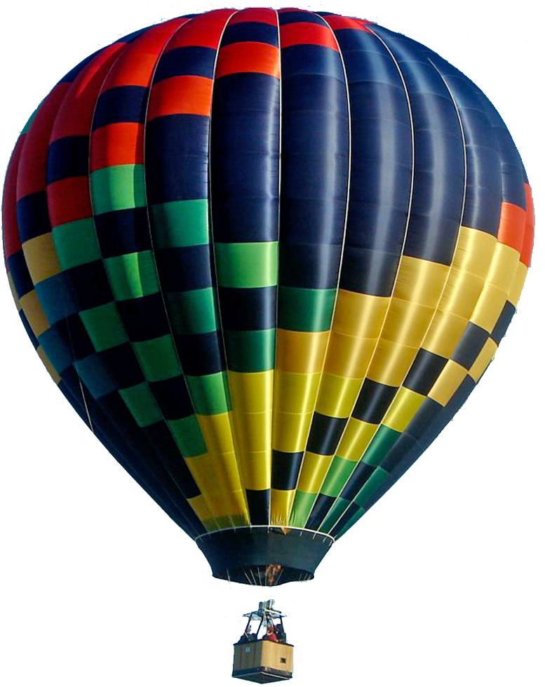 Attractive Pics Of Hot Air Balloons Participating 2017 - Hot Air Balloon Transparent (800x1000)