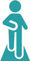 Ymca Indoor Walking Group - Sign (667x210)