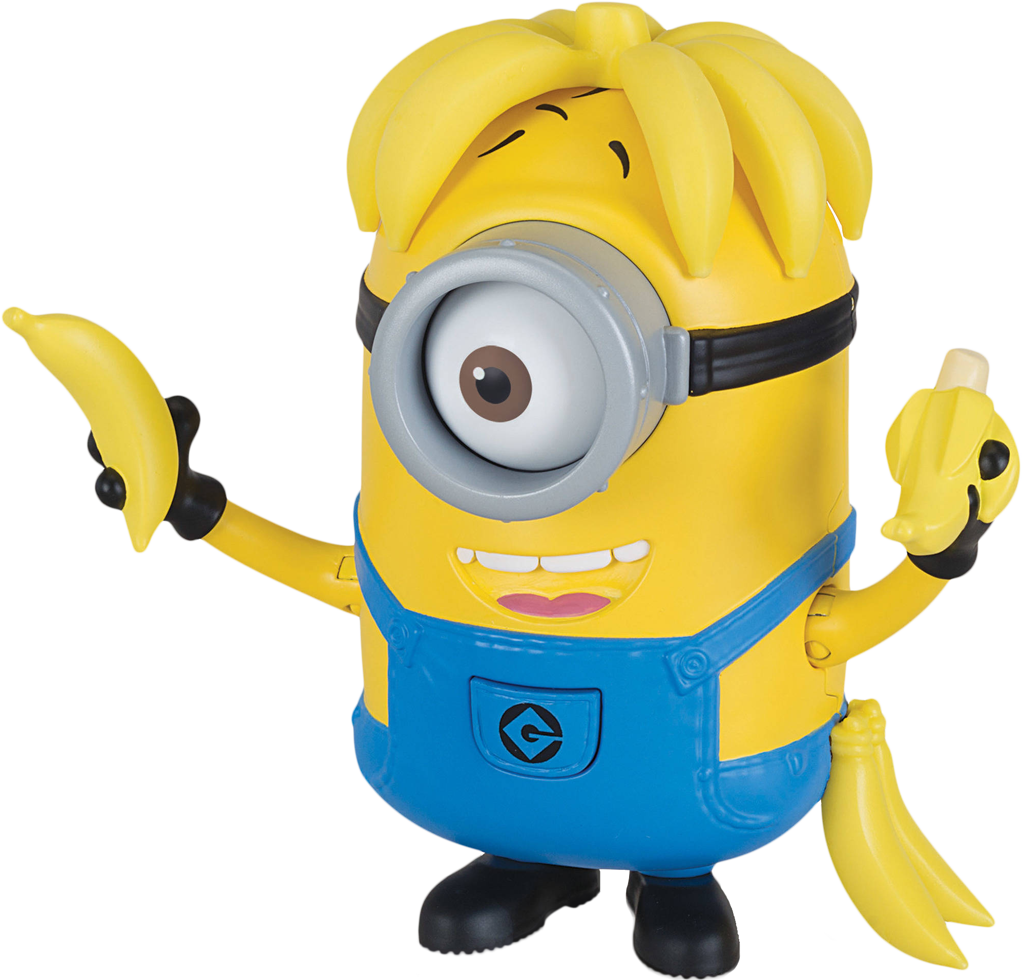 Despicable Me - Deluxe Action Figure Despicable Me 3 (1995x1914)