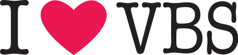 Love Vacation Bible School This Year If So, Click Clipart - Love Vacation Bible School (772x178)