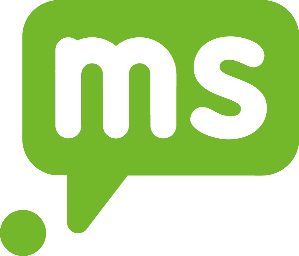 Download and share clipart about Ms Is The Social Network For People With M...