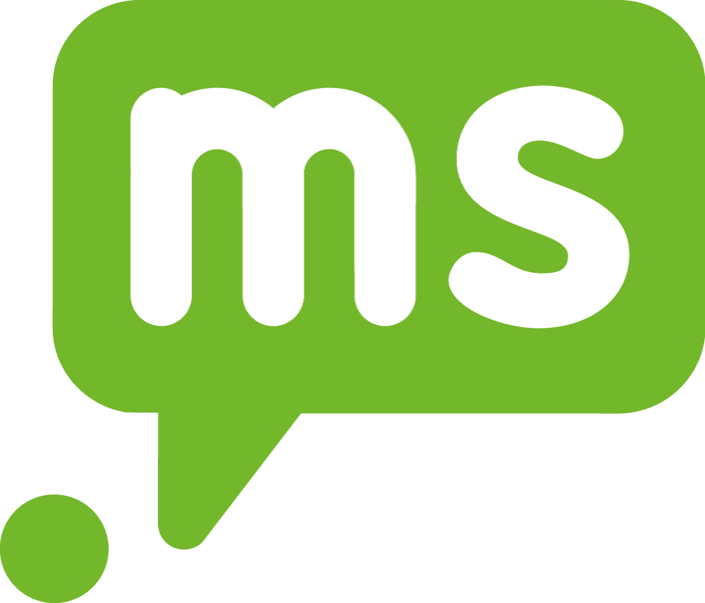 Ms Is The Social Network For People With Multiple Sclerosis - M S (1000x855)