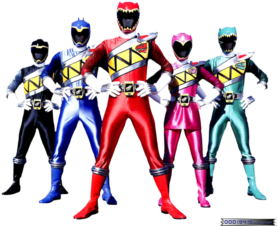 Power - Saban's Power Rangers Dino Charger (993x804)