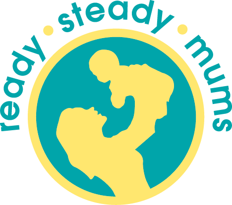 Mum And Baby Group Walk And Talk Socialcise Together - Ready Steady Mums (468x414)