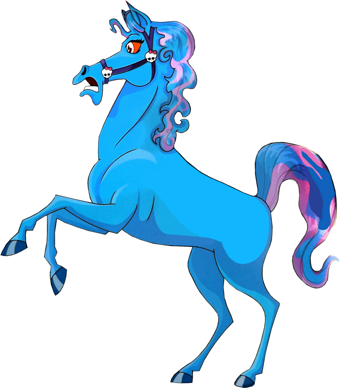 Although Strictly Speaking Not A Pet, Bloodgood Has - Although Strictly Speaking Not A Pet, Bloodgood Has (1133x1303)