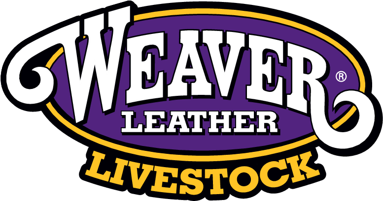 Weaver Leather Livestock - Weaver Leather Livestock Logo (900x600)