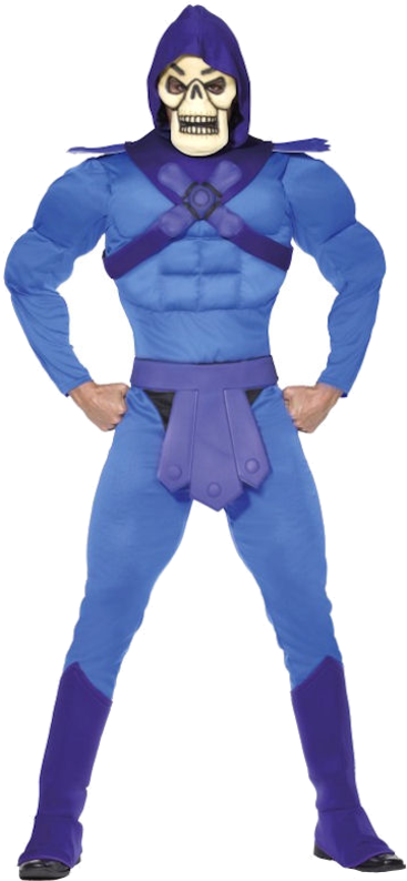 Fancy Dress Costumes Beginning With S (500x793)