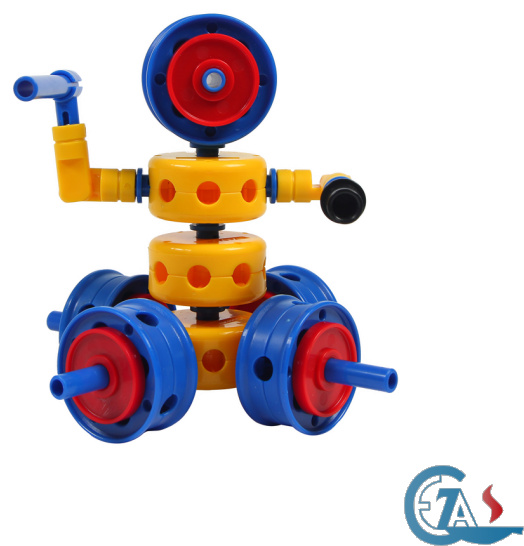 Zoom - Wall-e (650x650)