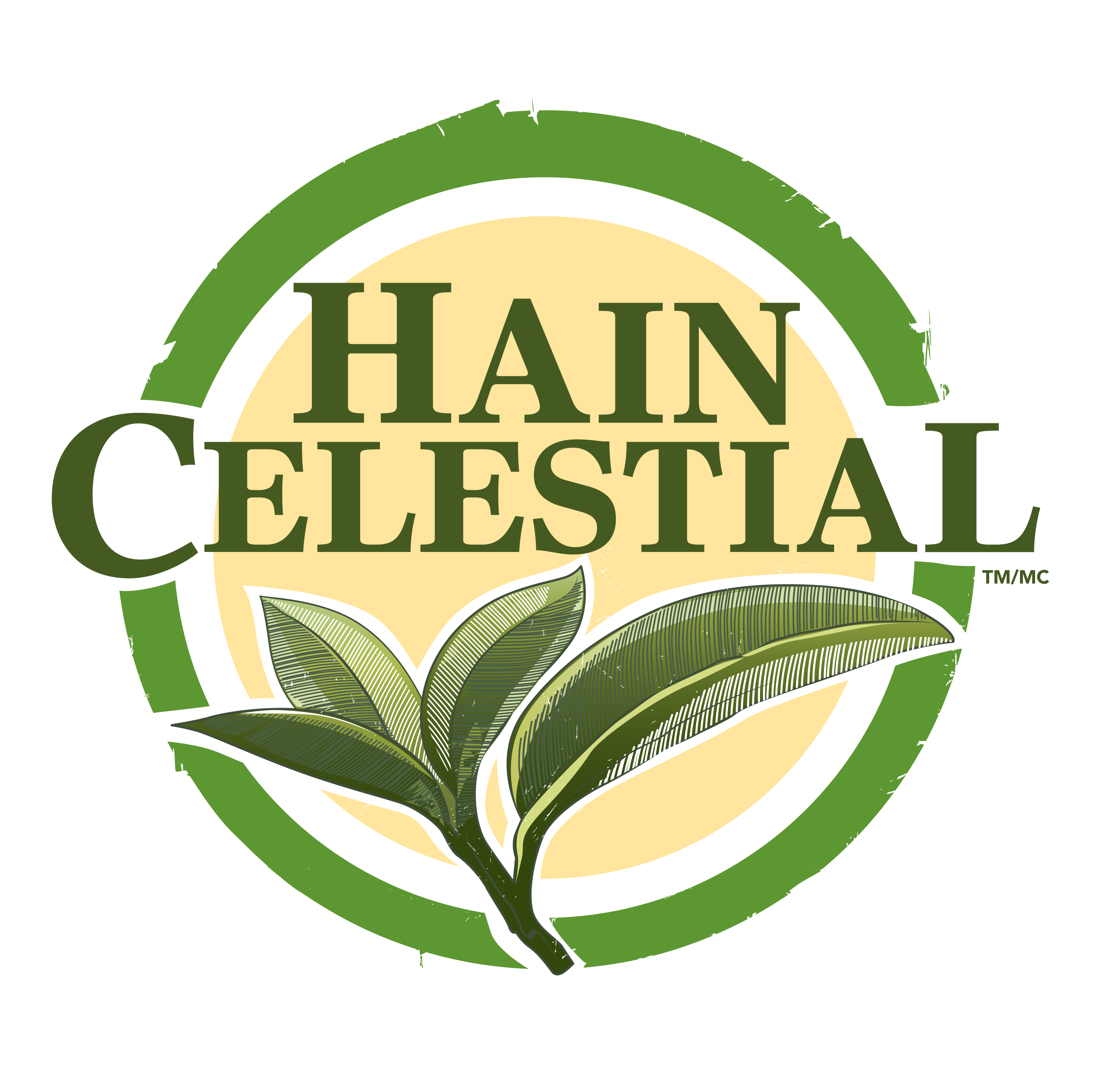 Stay In Touch - Hain Celestial Group Logo (3139x3131)
