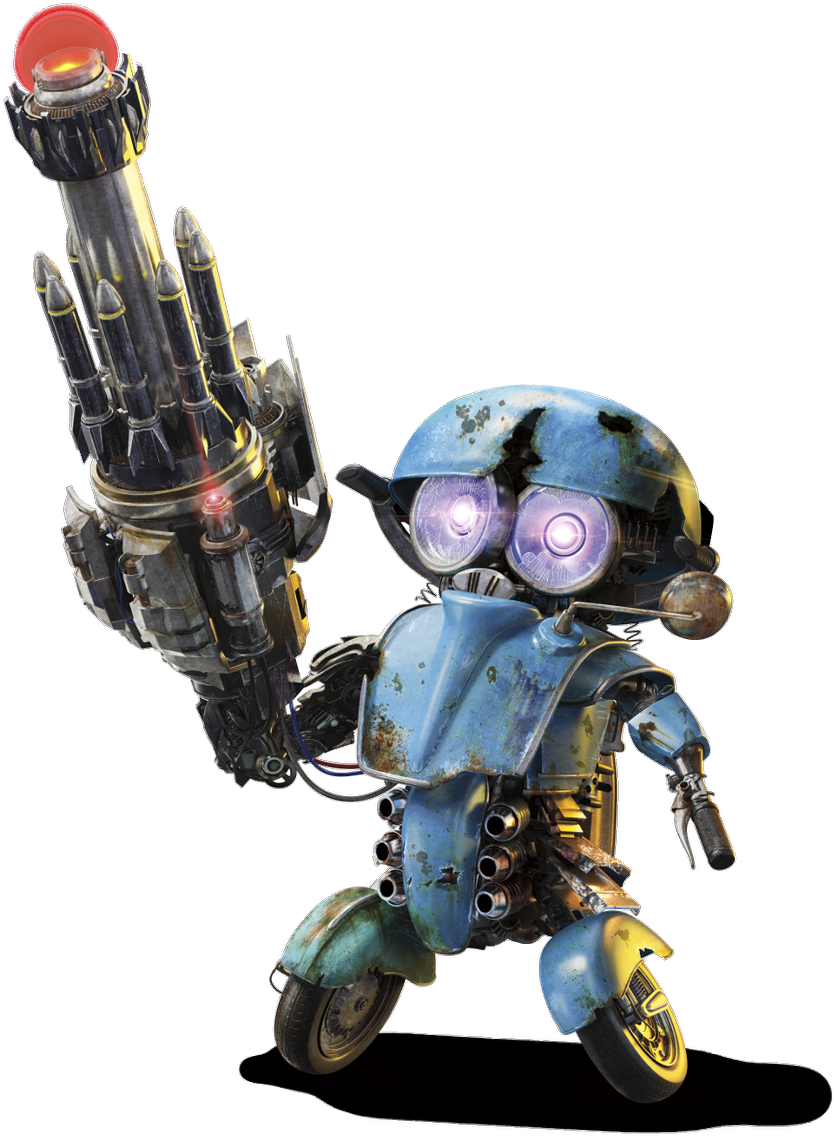 #transformersabj Mi Transformer Favorito Es Sqweeks - Transformers The Last Knight Squeeks (965x1200)