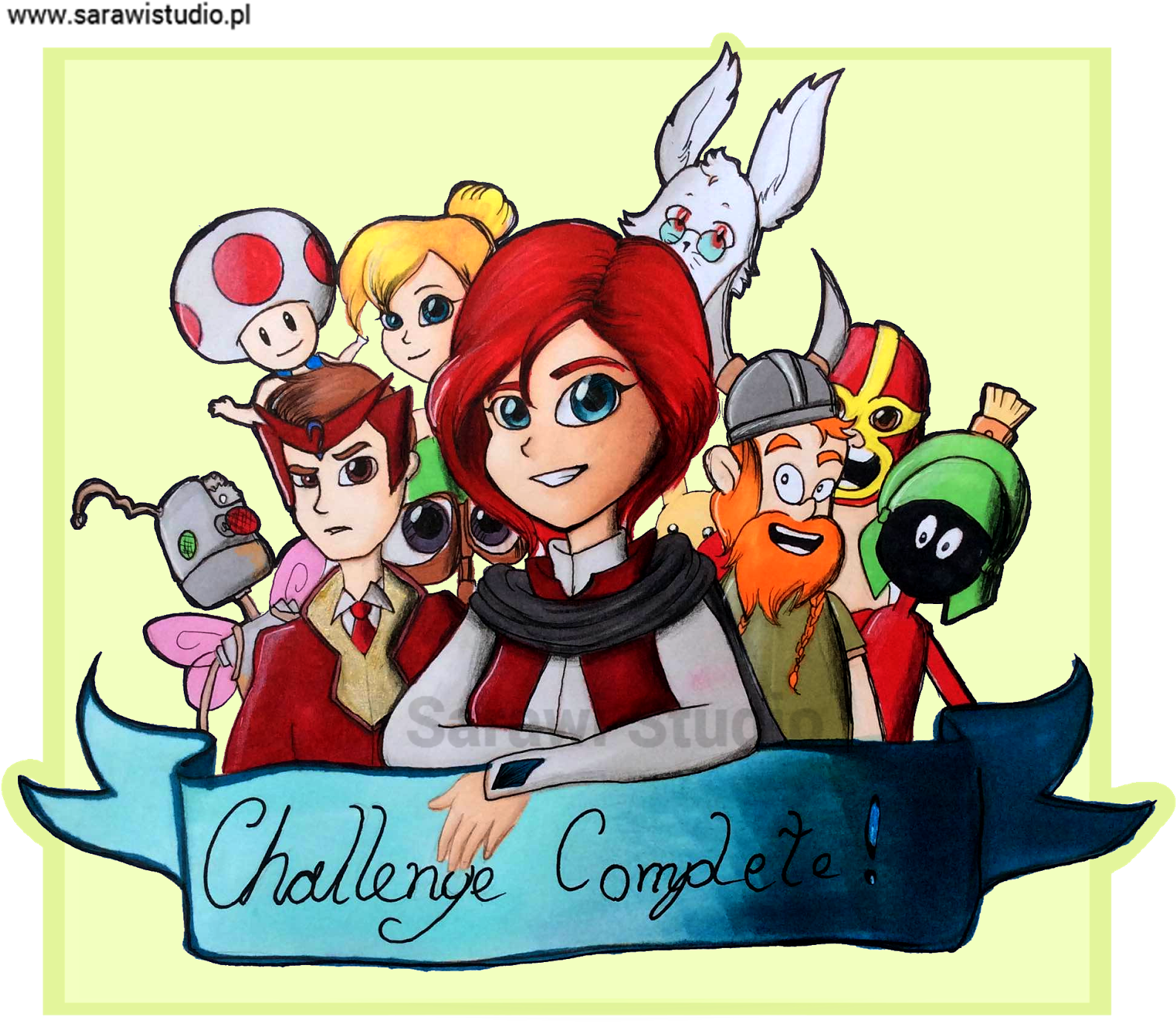 Sobota, 30 Lipca - Sobota, 30 Lipca (1600x1406)