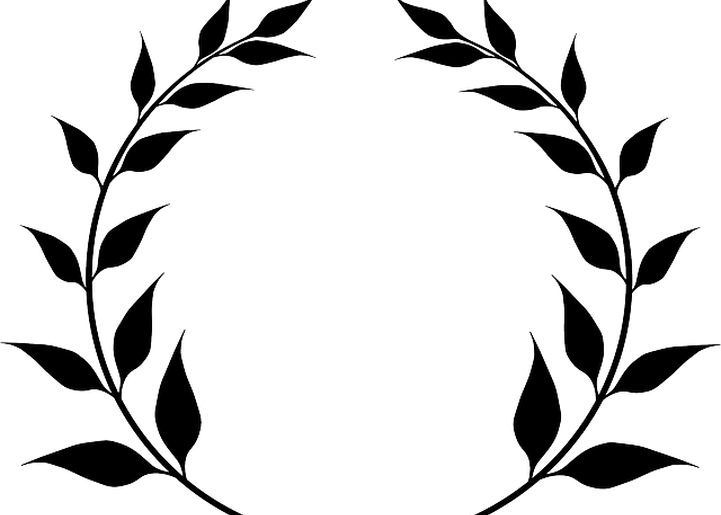 Funeral Services - Olive Branch Clip Art (721x515)