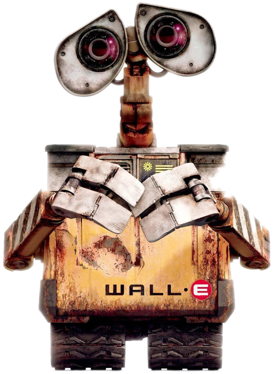 E Wall - E Wall (652x756)
