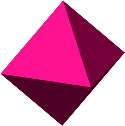237 × 240 Pixels - Triangle (475x480)