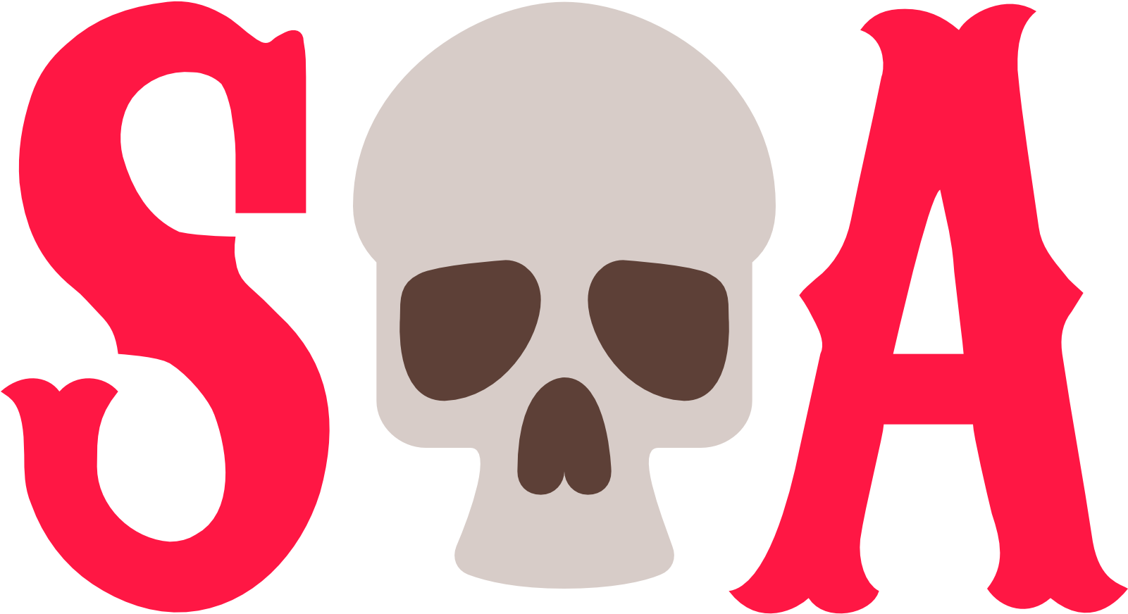 Jax Teller Computer Icons Television Clip Art - Jax Teller Computer Icons Television Clip Art (1600x1600)