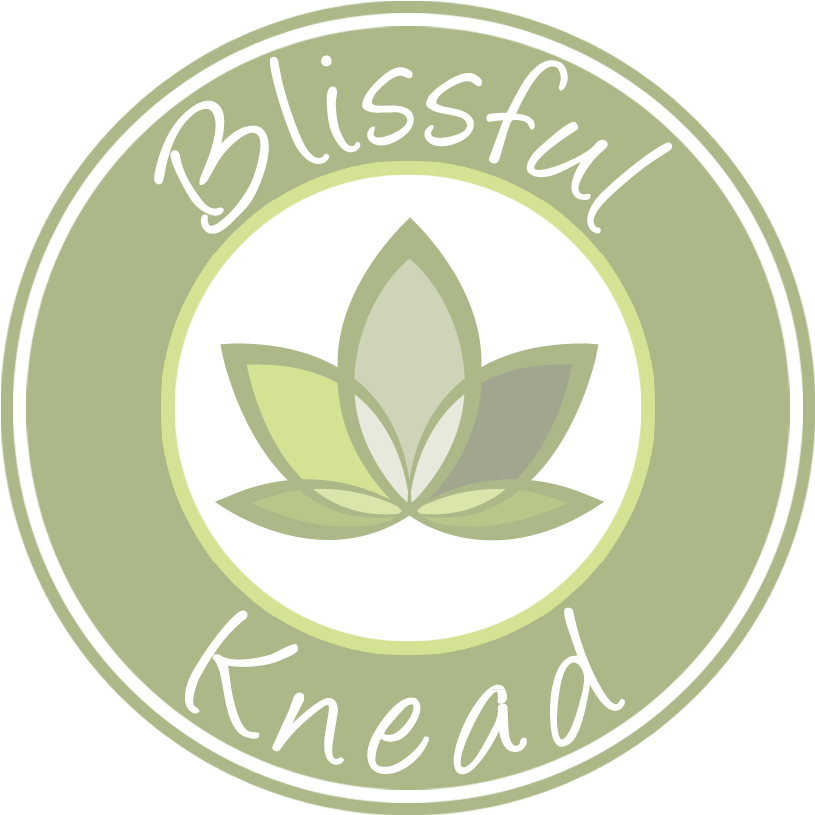 Blissful Knead Spa Logo Circle - Label (900x900)