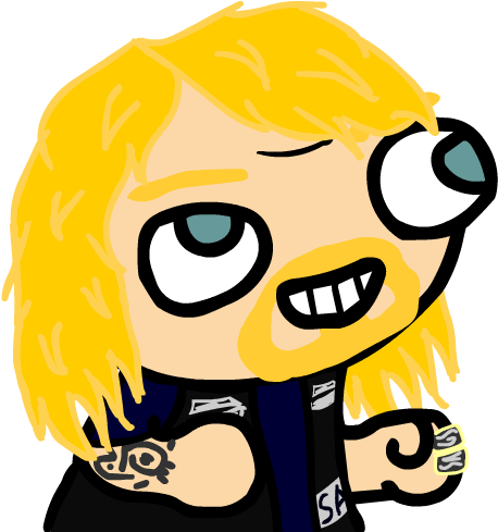 Minecraft Roblox Mikuru Asahina Jax Teller Latias Hair - Minecraft (500x500)