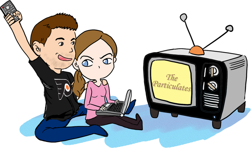 Original Artwork By @april30lin - Cartoon (800x472)