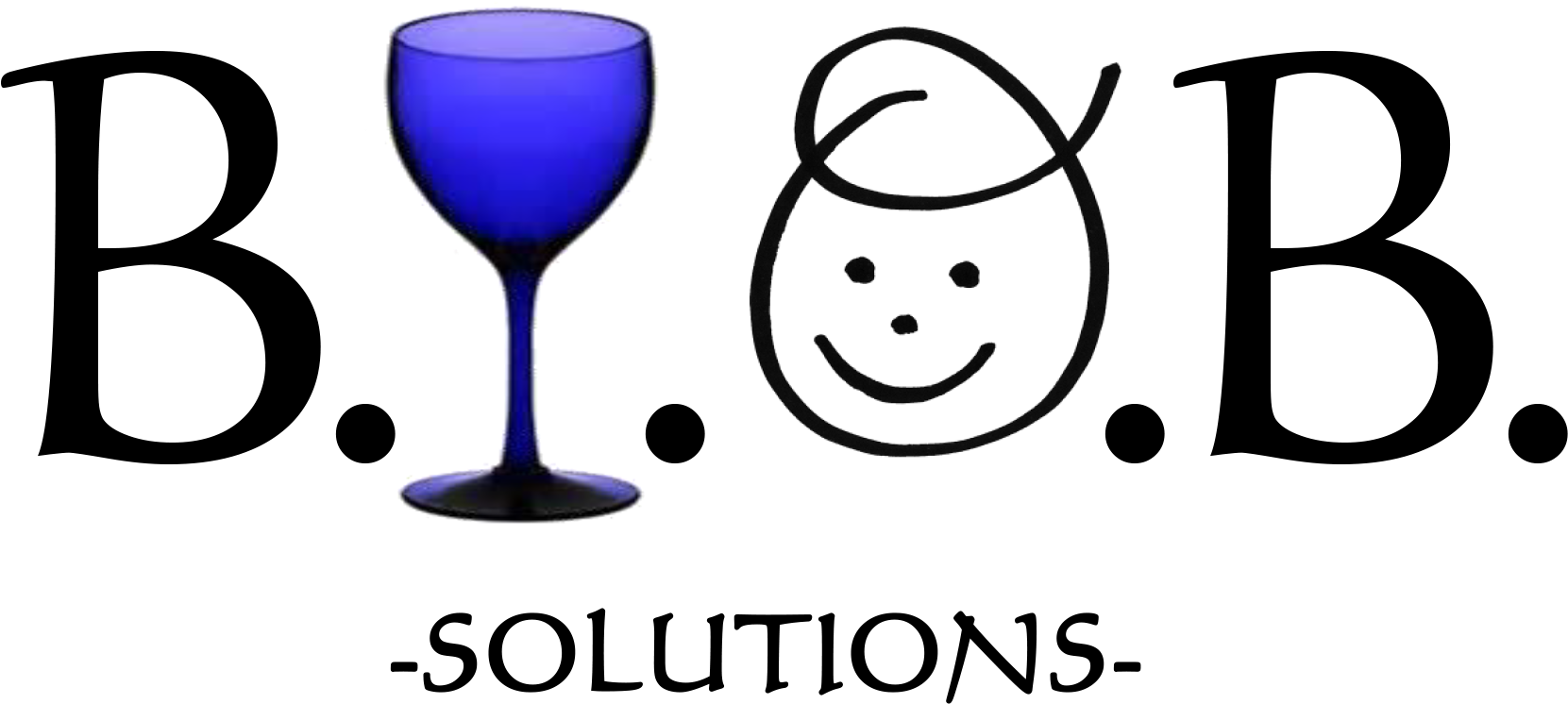 Byob Solutions - Byob Transparent (1683x771)