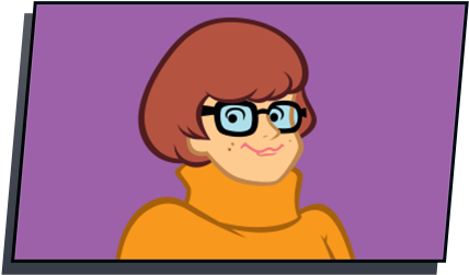 Velma Dinkley - Daphne Blake (429x280)