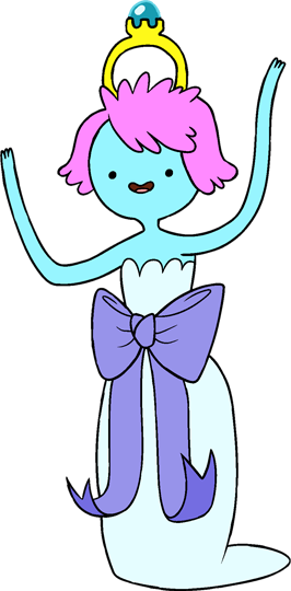 Adventure Time Engagement Ring Princess (266x540)