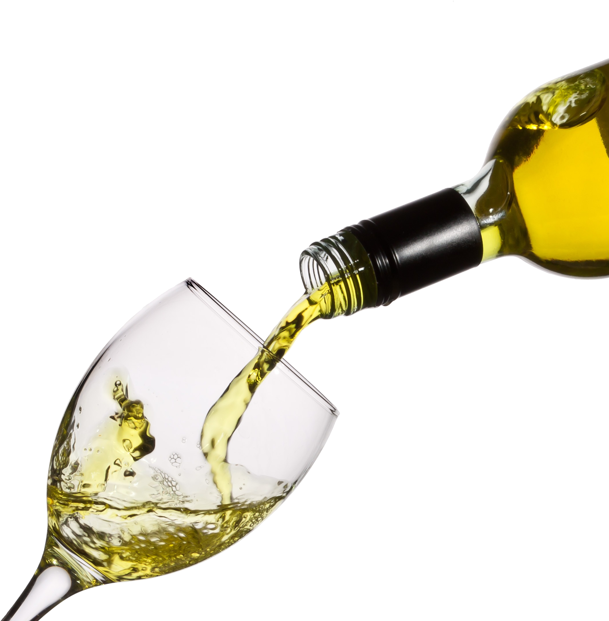 Wine Glass Png Image - Five Gallon Bucket [book] (2168x2168)