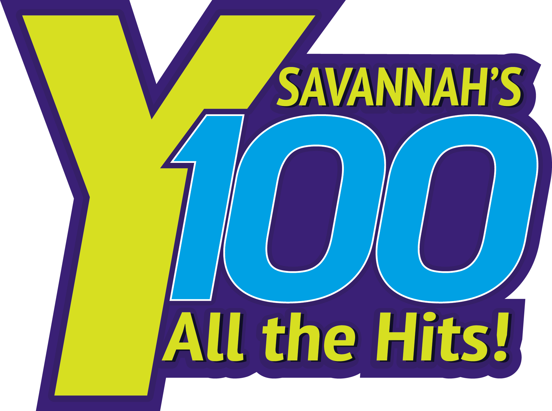 Y100 Radio Station - Wxyy (1814x1350)